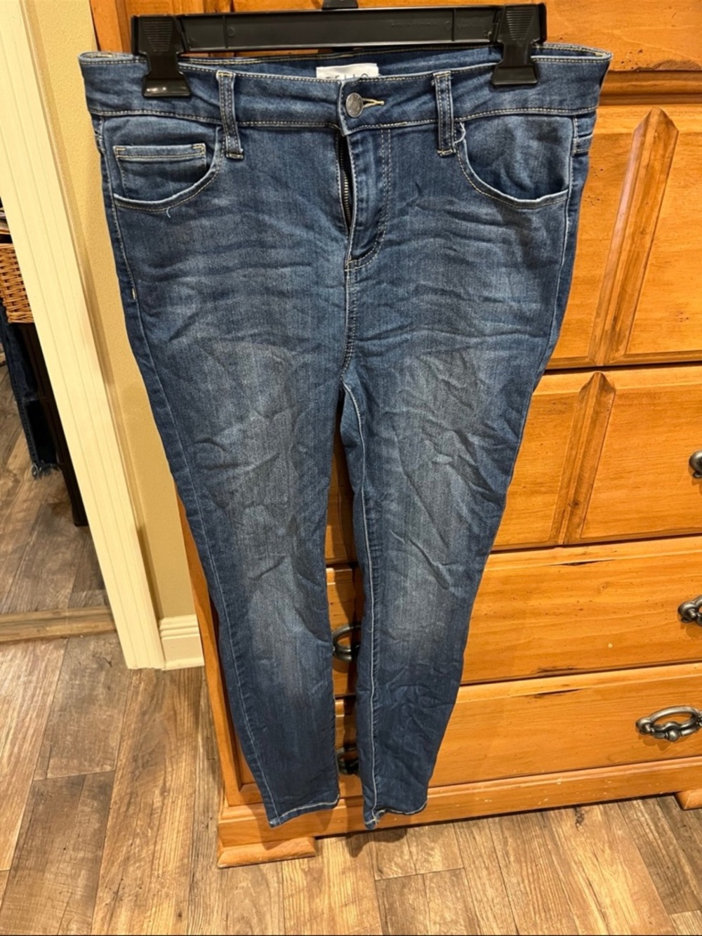 Cello Skinny Jeans